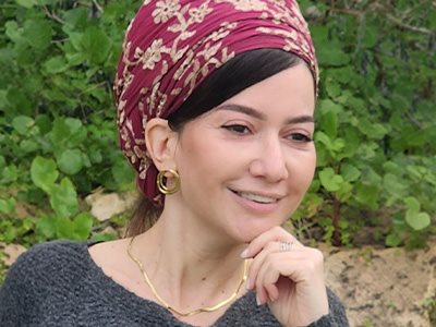 מלי בורקובסקי